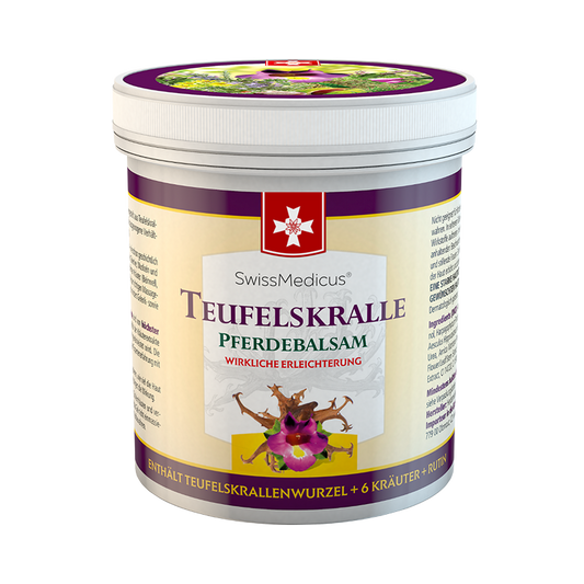 Ördögkarom masszázsgél