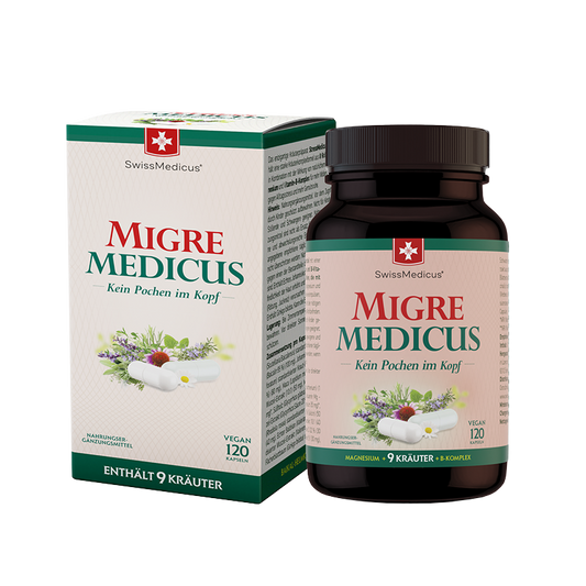 MigreMedicus