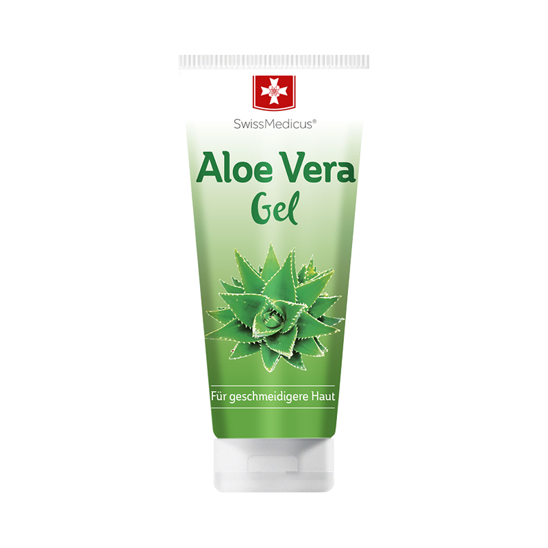 Aloe Vera gél