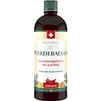 Ló kenőcs Gyógynövényes alkoholos meleg kenőcs 400 ml