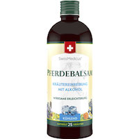 Ló kenőcs Gyógynövényes alkoholos hűsítő kenőcs 400 ml