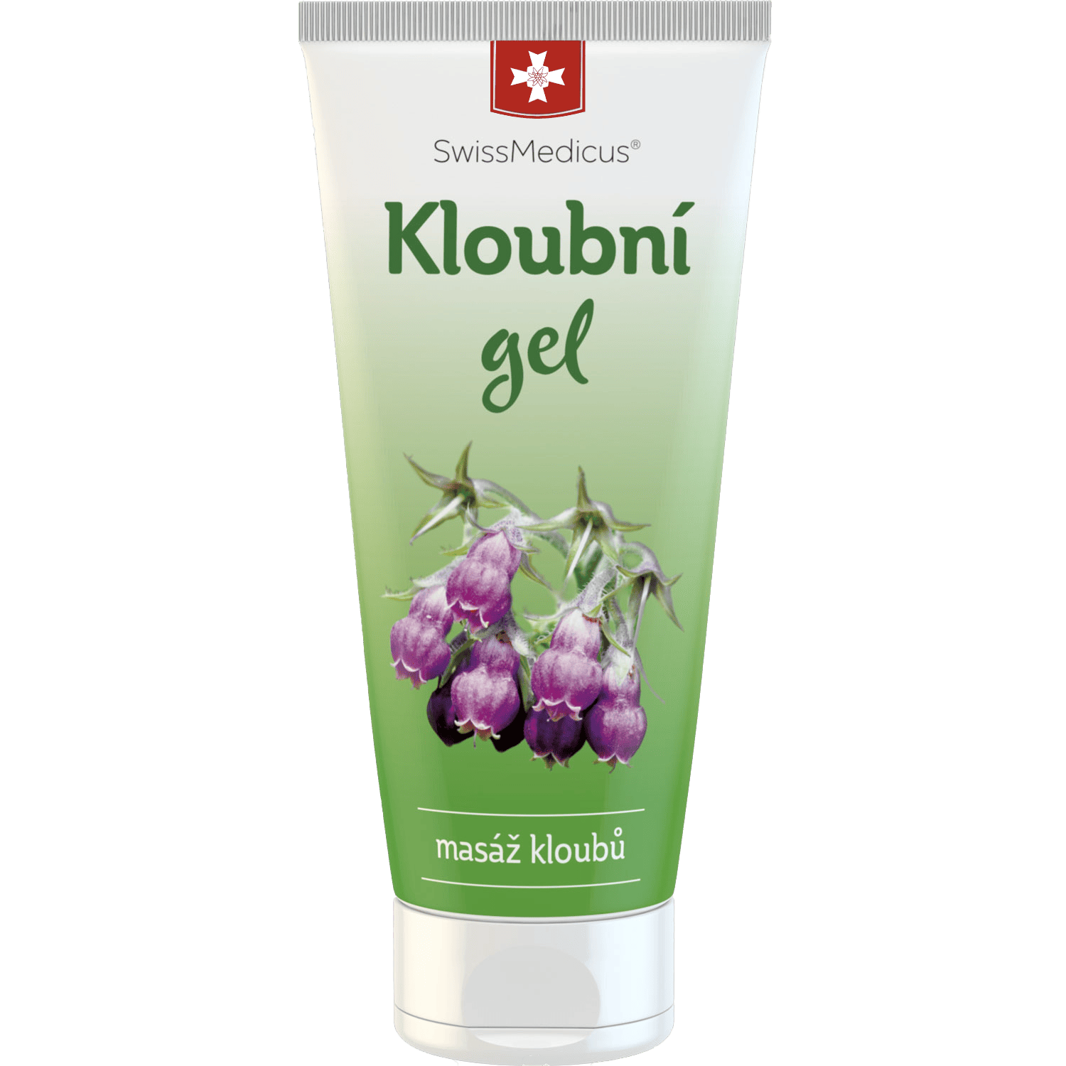 Ízületi gél - 200 ml