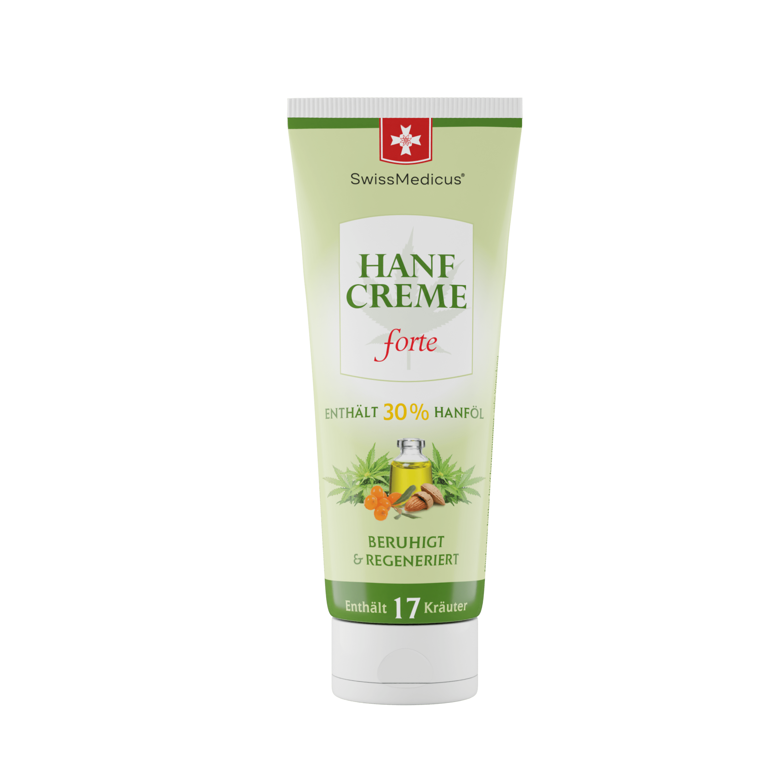 Kender krém forte 75 ml